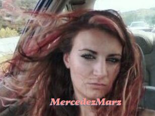 MercedezMarz