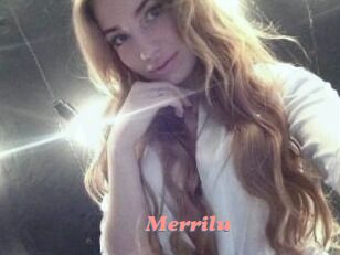 Merrilu