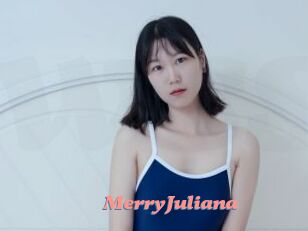 MerryJuliana