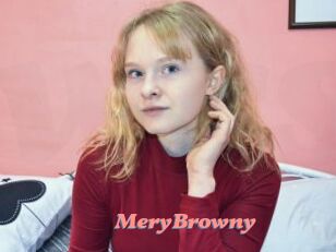 MeryBrowny