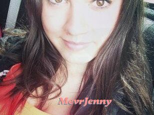 MevrJenny
