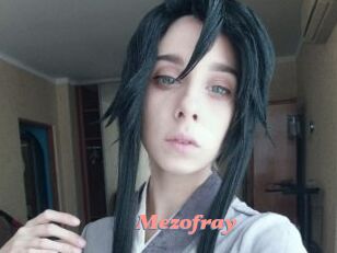 Mezofray