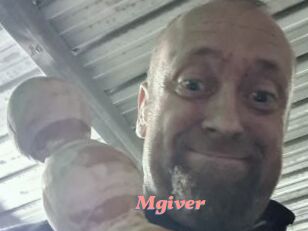 Mgiver