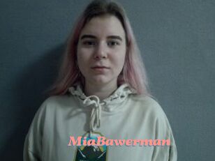 MiaBawerman