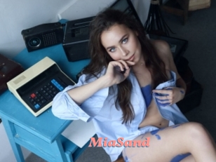 MiaSand