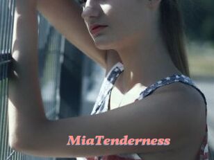 MiaTenderness