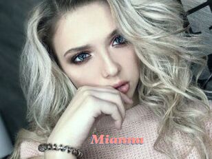 Mianna