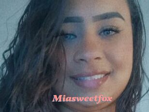 Miasweetfox