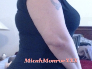 MicahMonroeXXX