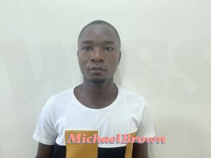 MichaelBrown