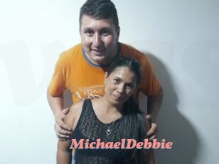 MichaelDebbie