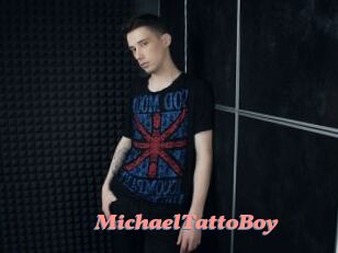 MichaelTattoBoy