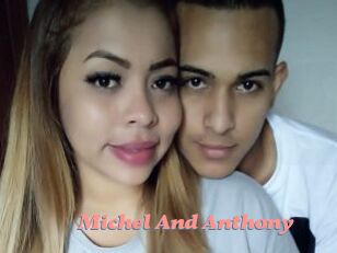 Michel_And_Anthony