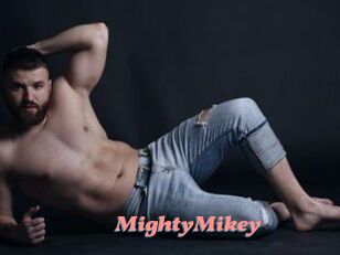 MightyMikey