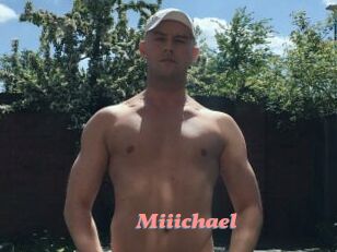 Miiichael