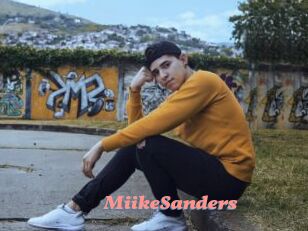 MiikeSanders