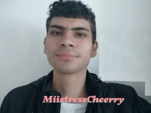 MiistressCheerry