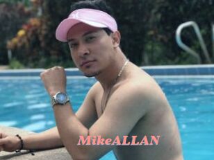 MikeALLAN