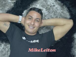 MikeLeiton