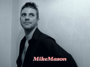 MikeMason