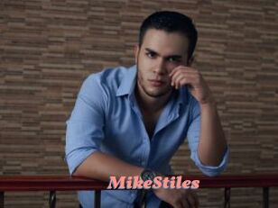 MikeStiles