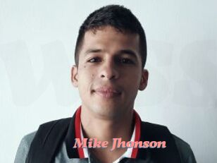 Mike_Jhonson