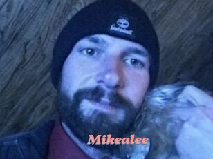 Mikealee