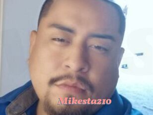 Mikesta210