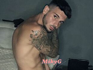 MikyG