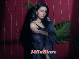 MilaBlare