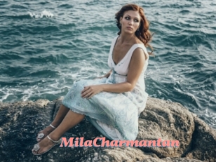 MilaCharmantan