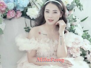 MilaFong