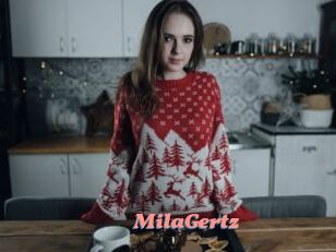 MilaGertz