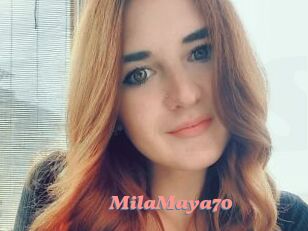 MilaMaya70