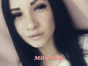 Mila_Harp