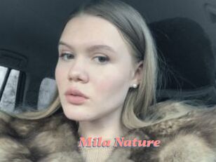 Mila_Nature