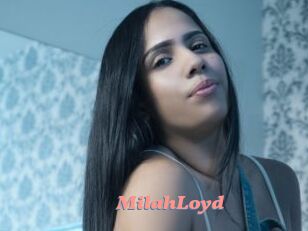 MilahLoyd