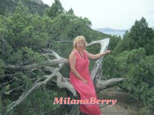 MilanaBerry