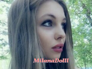 MilanaDolll