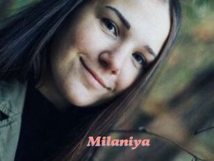 Milaniya