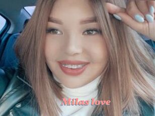 Milas_love