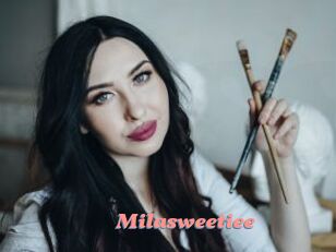 Milasweetiee
