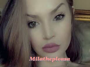 Milathepleasa