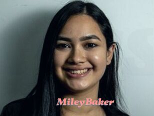 MileyBaker