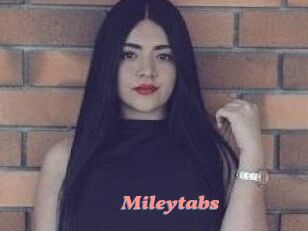 Mileytabs