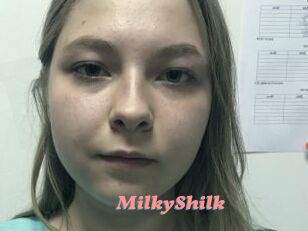 MilkyShilk