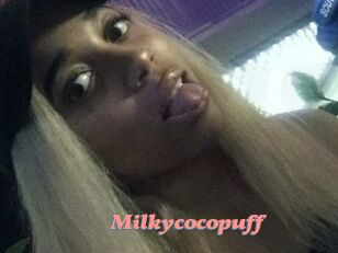 Milkycocopuff