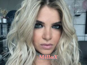 MillaX