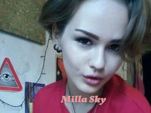 Milla_Sky