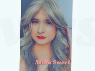 Milla_Sweet